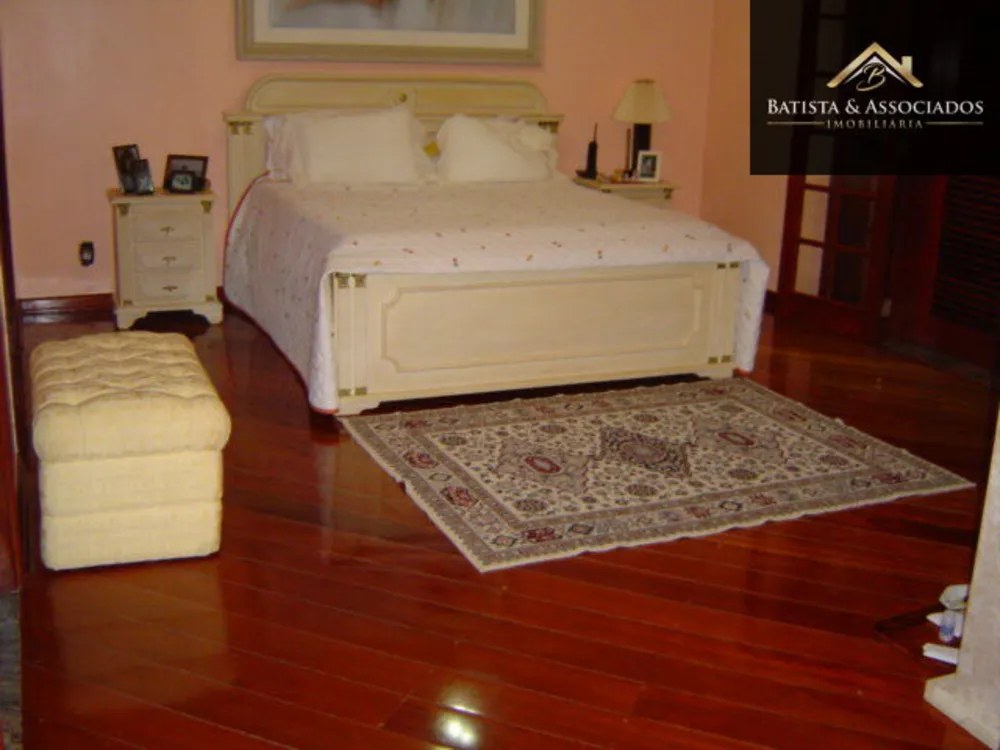 Casa, 4 quartos, 380 m² - Foto 9