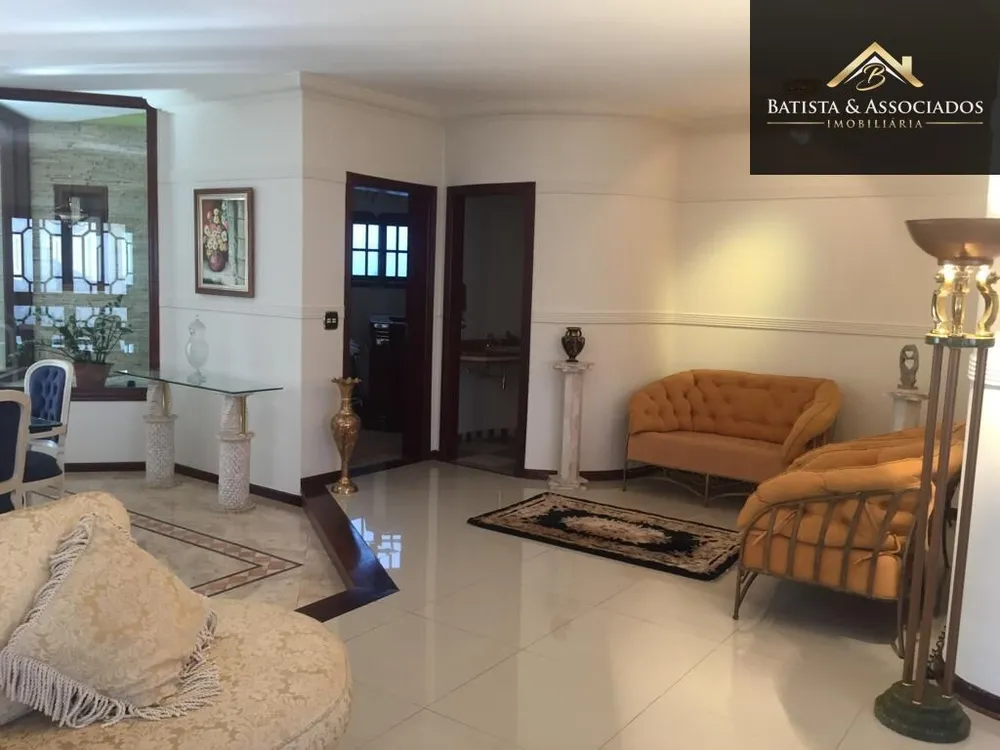 Casa, 4 quartos, 380 m² - Foto 4