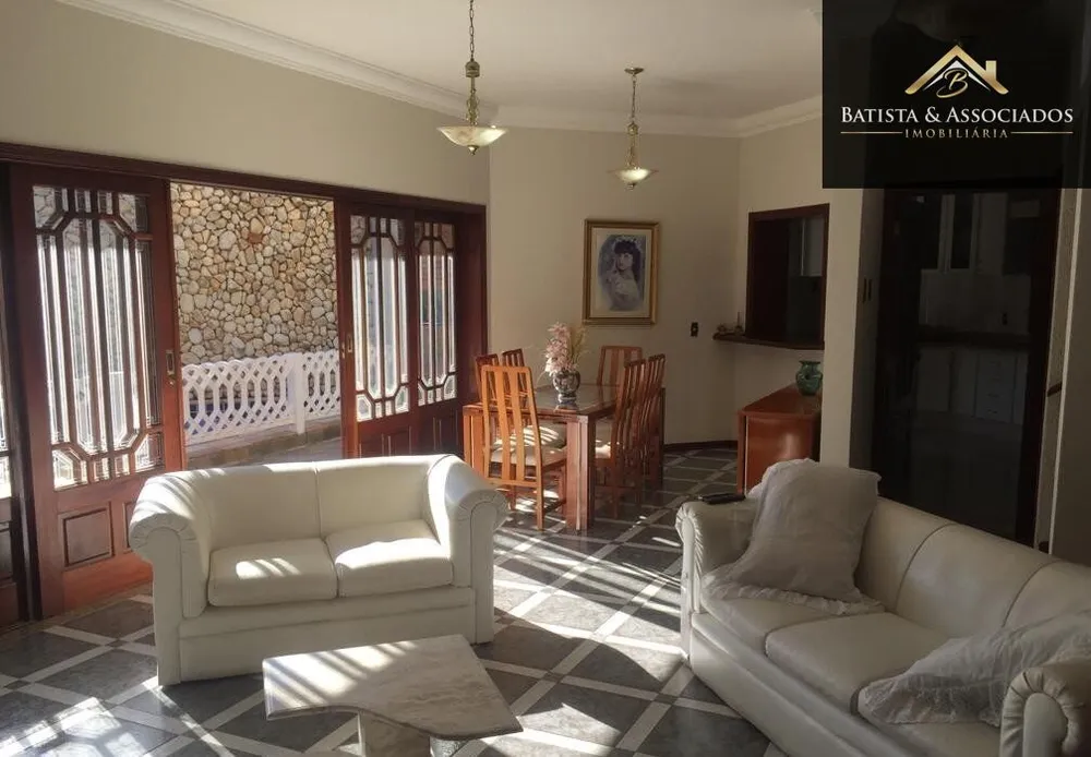 Casa, 4 quartos, 380 m² - Foto 12