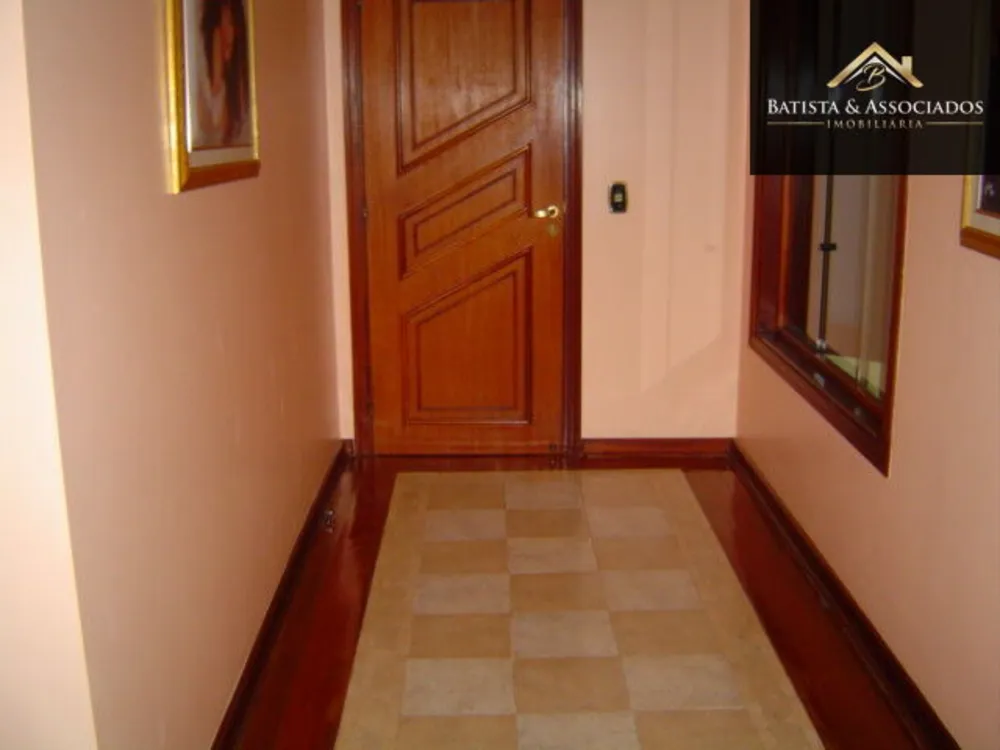 Casa, 4 quartos, 380 m² - Foto 11