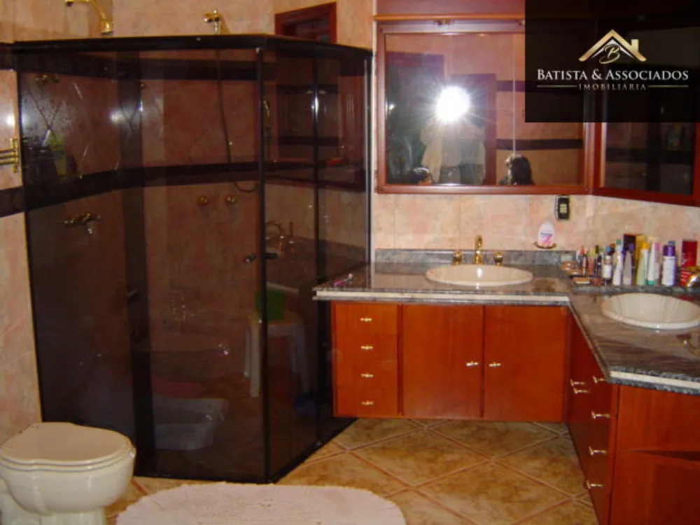 Casa, 4 quartos, 380 m² - Foto 3