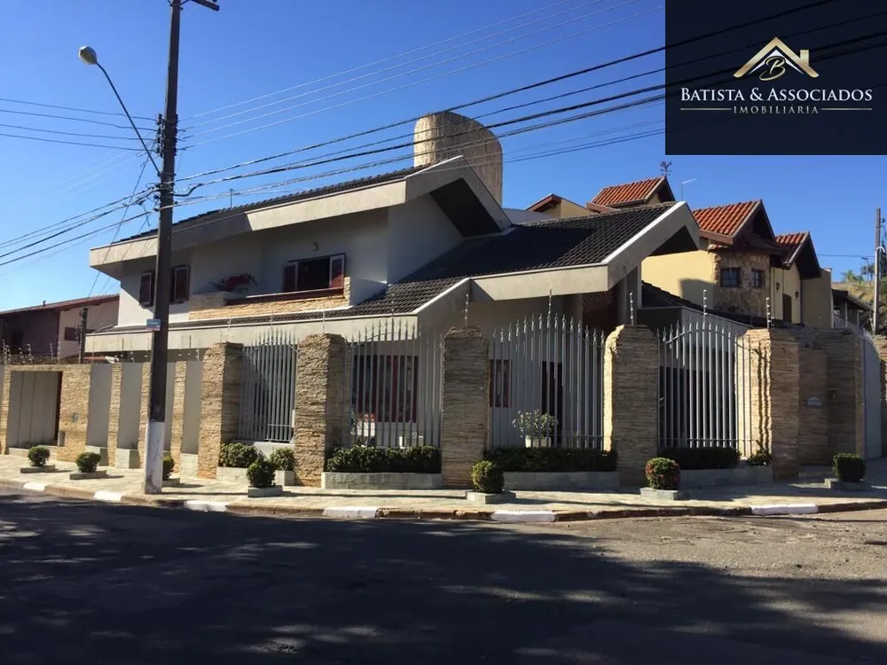 Casa, 4 quartos, 380 m² - Foto 16