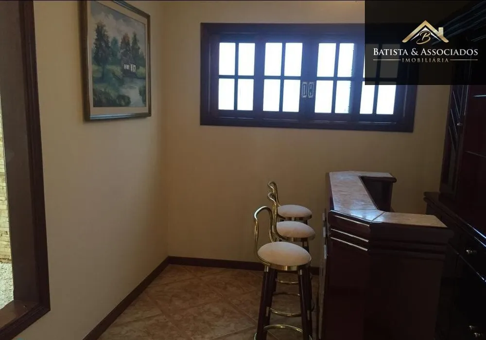 Casa, 4 quartos, 380 m² - Foto 10