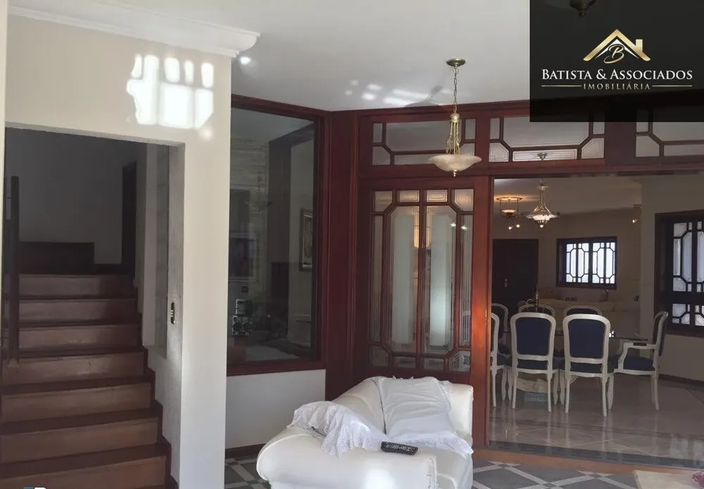 Casa, 4 quartos, 380 m² - Foto 9