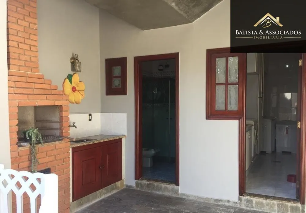 Casa, 4 quartos, 380 m² - Foto 5