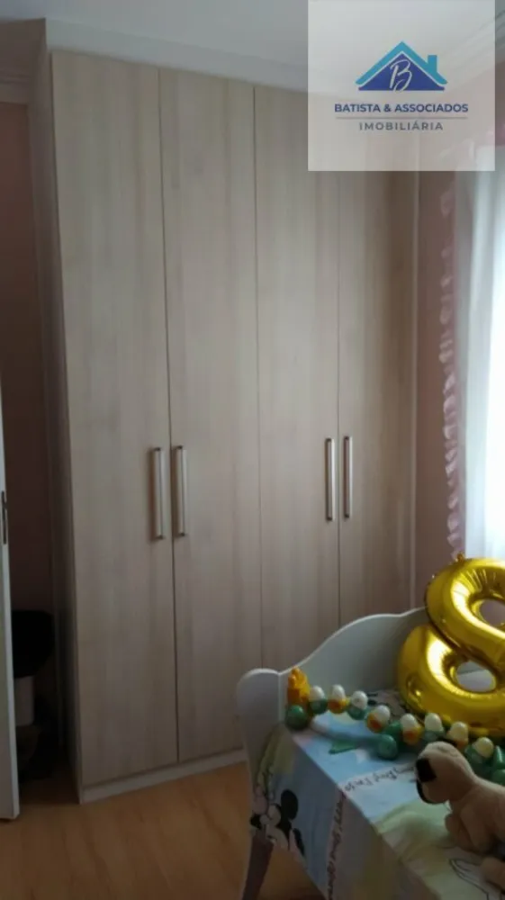 Apartamento, 2 quartos, 57 m² - Foto 5