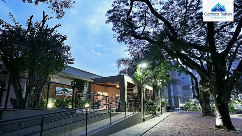 Apartamento, 2 quartos, 57 m² - Foto 7