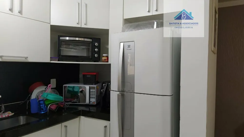 Apartamento, 2 quartos, 57 m² - Foto 2