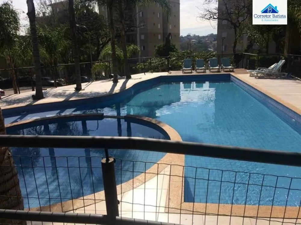 Apartamento, 2 quartos, 57 m² - Foto 6