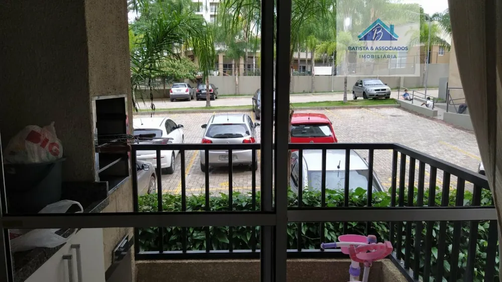 Apartamento, 2 quartos, 57 m² - Foto 1