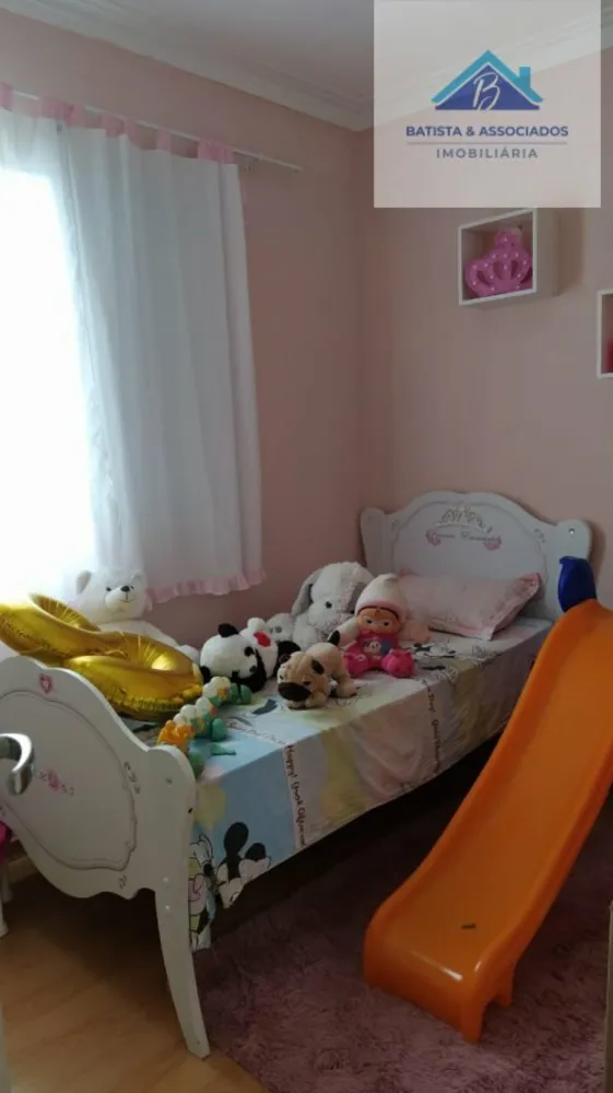 Apartamento, 2 quartos, 57 m² - Foto 4