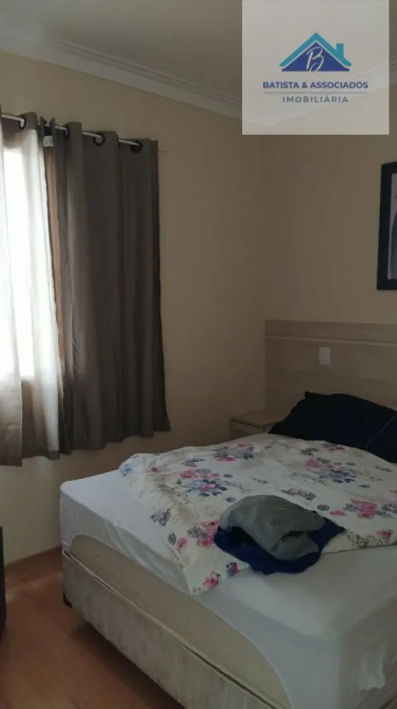 Apartamento, 2 quartos, 57 m² - Foto 3