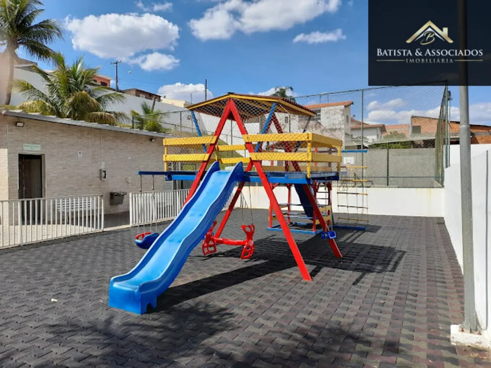 Apartamento, 3 quartos, 74 m² - Foto 11