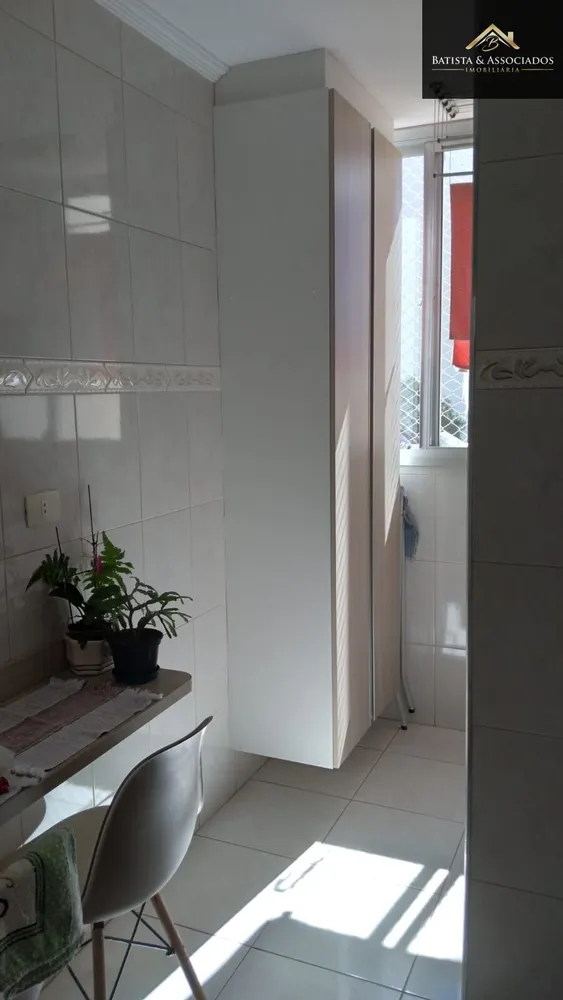 Apartamento, 3 quartos, 74 m² - Foto 5
