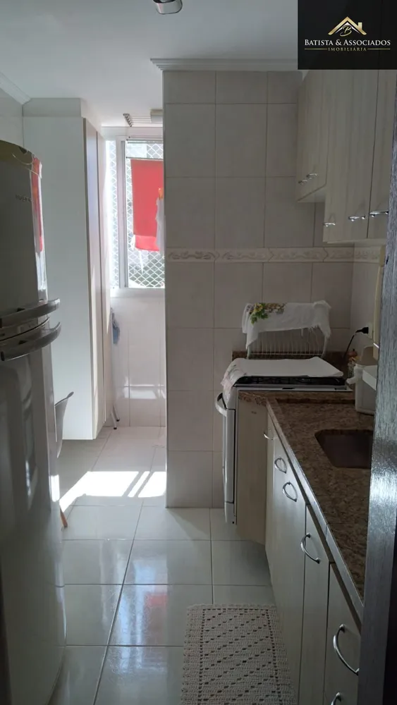 Apartamento, 3 quartos, 74 m² - Foto 6