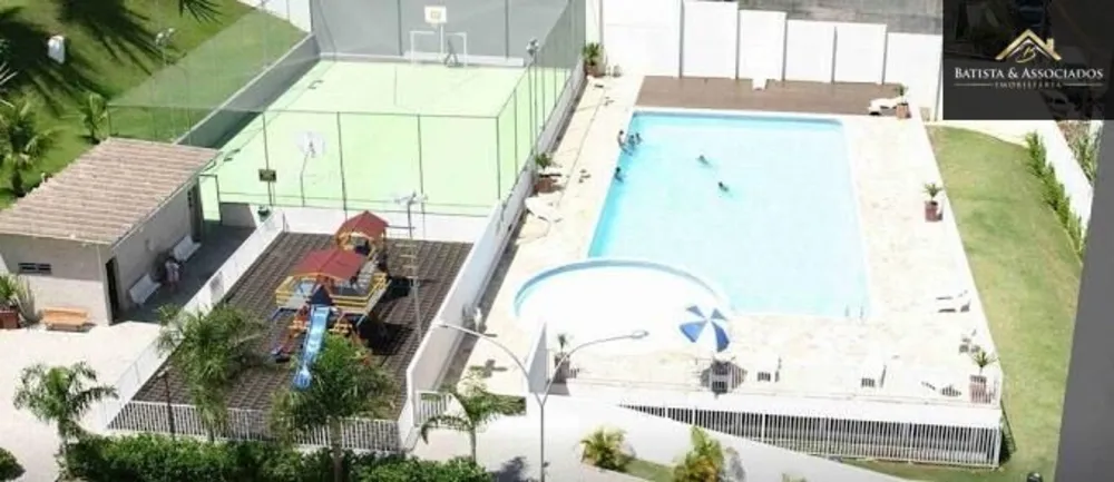Apartamento, 3 quartos, 74 m² - Foto 9