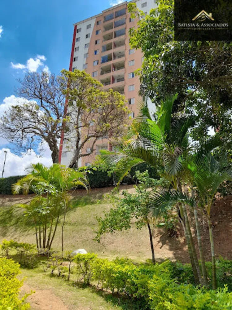Apartamento, 3 quartos, 74 m² - Foto 8