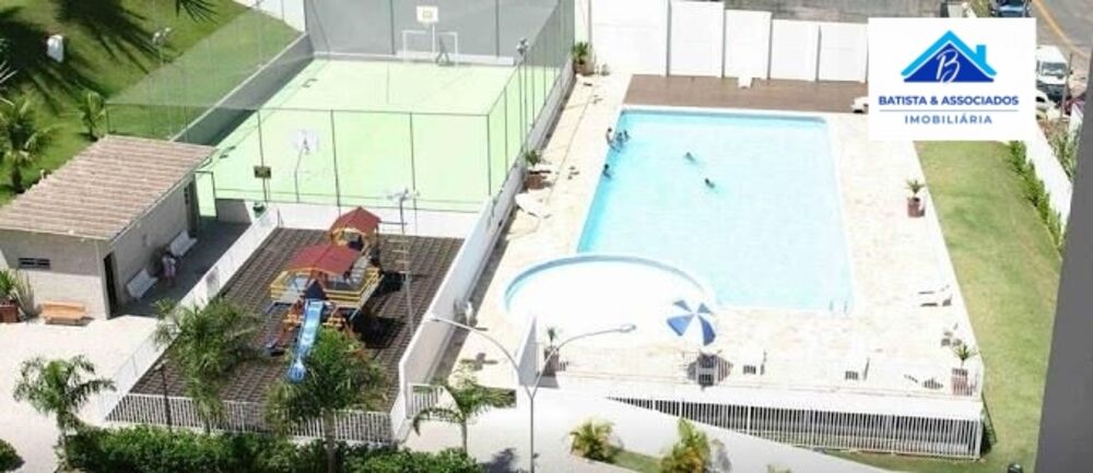 Apartamento, 3 quartos, 74 m² - Foto 3