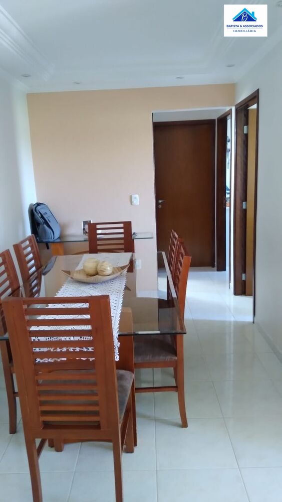 Apartamento, 3 quartos, 74 m² - Foto 2