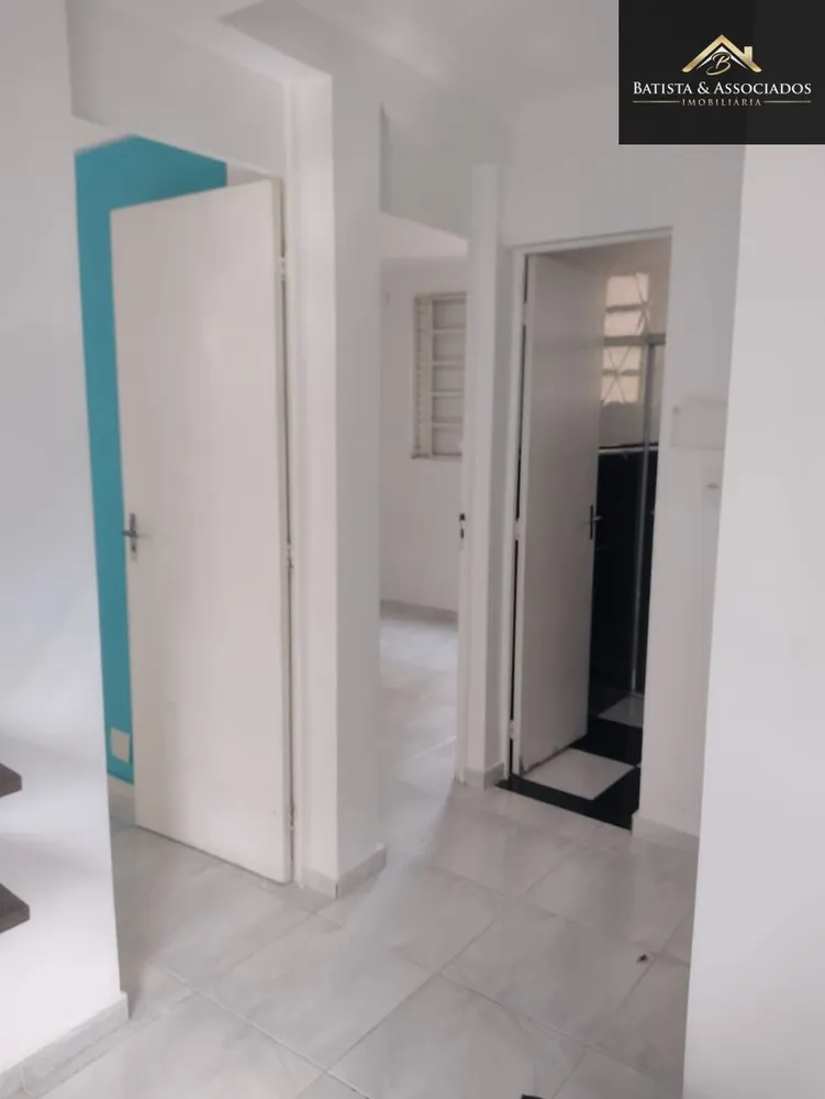 Apartamento, 2 quartos, 57 m² - Foto 7