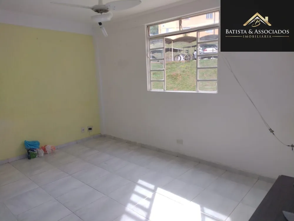 Apartamento, 2 quartos, 57 m² - Foto 5