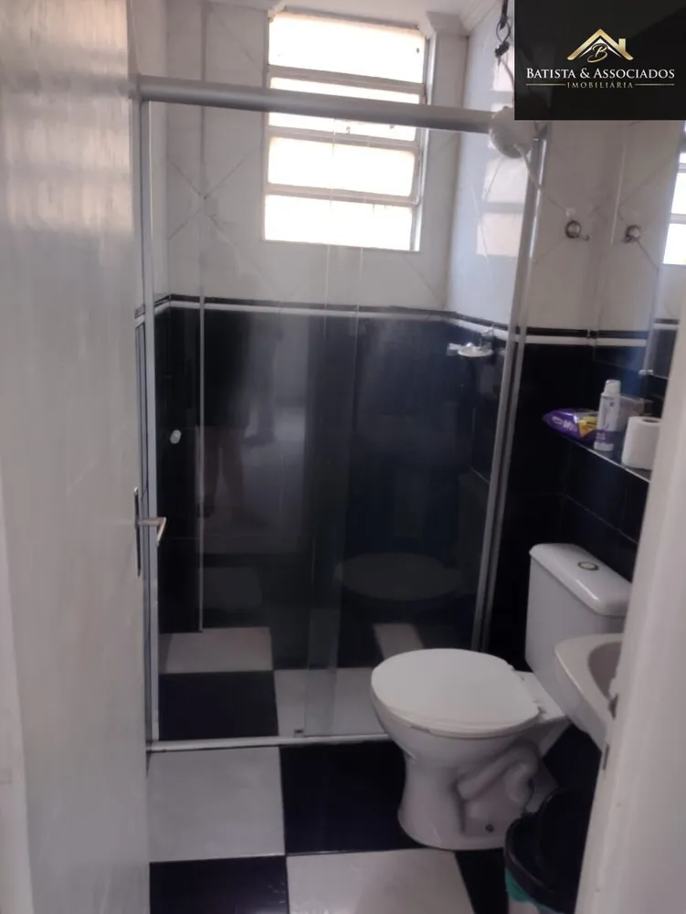 Apartamento, 2 quartos, 57 m² - Foto 11
