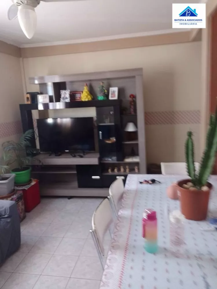 Apartamento à venda com 2 quartos, 57m² - Foto 2