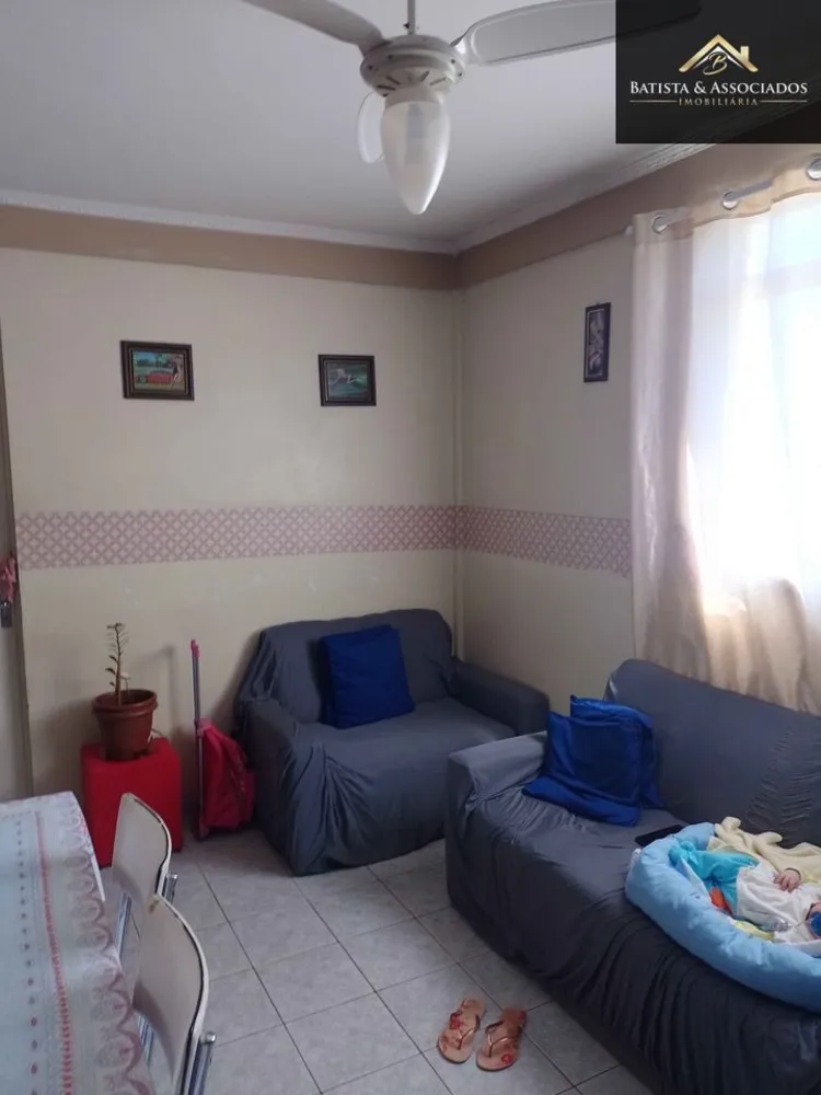 Apartamento, 2 quartos, 57 m² - Foto 5