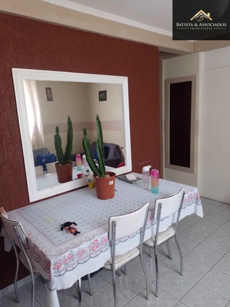 Apartamento, 2 quartos, 57 m² - Foto 7