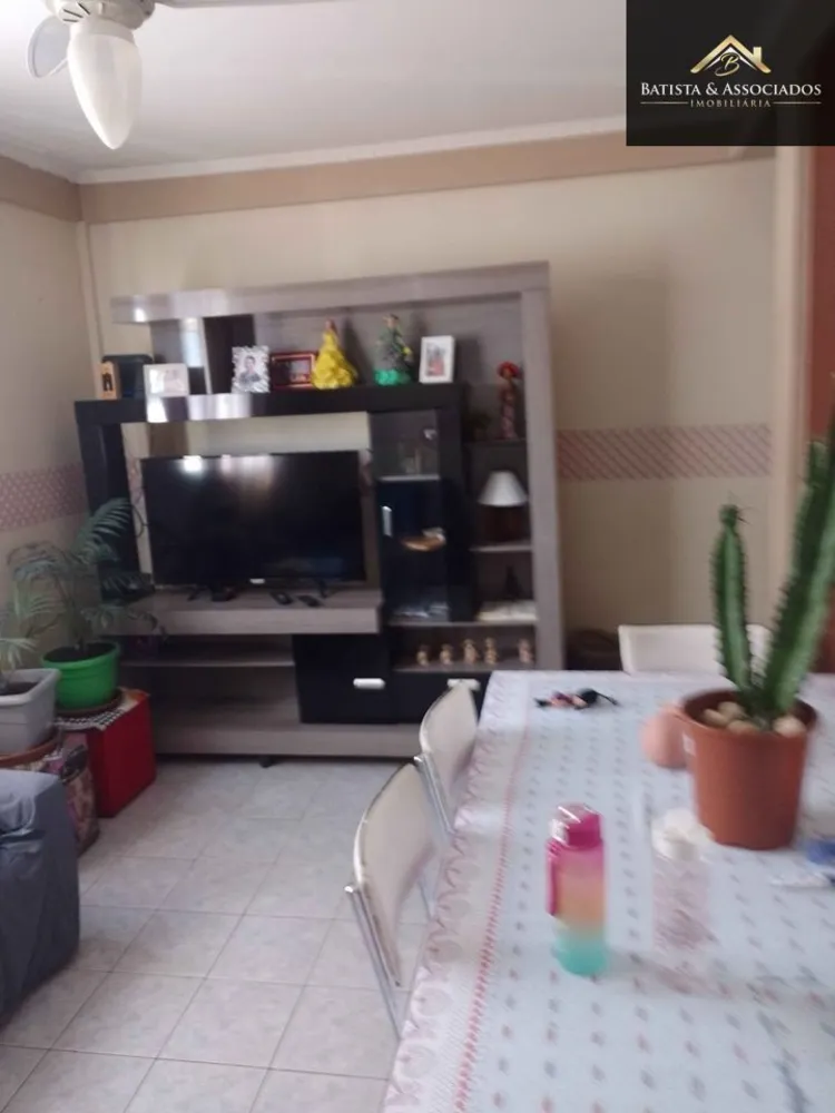 Apartamento, 2 quartos, 57 m² - Foto 6