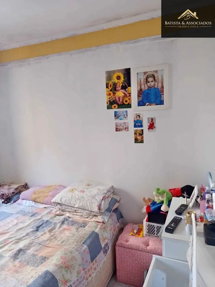 Apartamento, 2 quartos, 57 m² - Foto 9