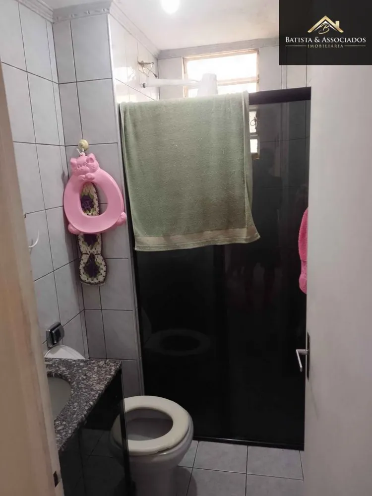 Apartamento, 2 quartos, 57 m² - Foto 10