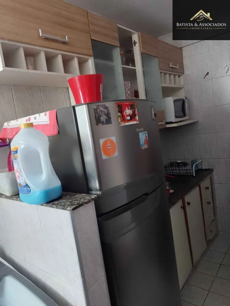 Apartamento, 2 quartos, 57 m² - Foto 11