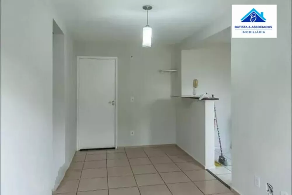 Apartamento à venda com 2 quartos, 57m² - Foto 4