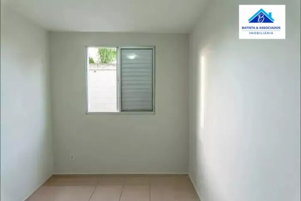 Apartamento à venda com 2 quartos, 57m² - Foto 5