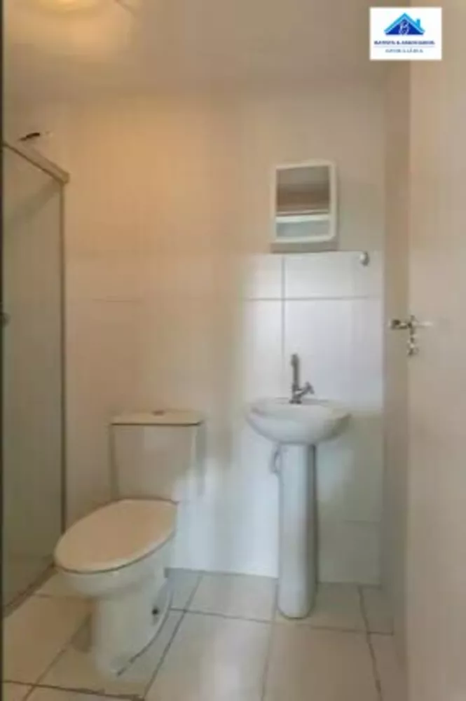 Apartamento à venda com 2 quartos, 57m² - Foto 8