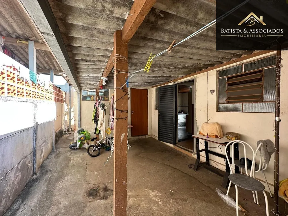 Casa, 2 quartos, 250 m² - Foto 10