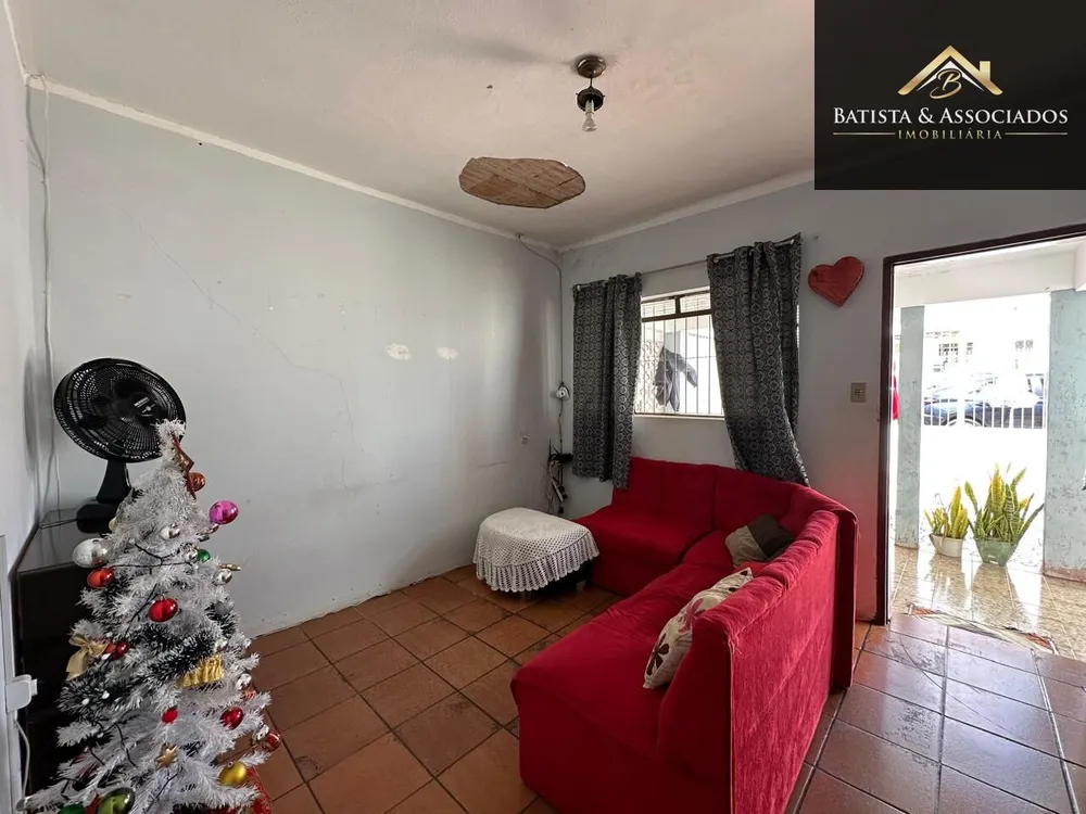 Casa, 2 quartos, 250 m² - Foto 1