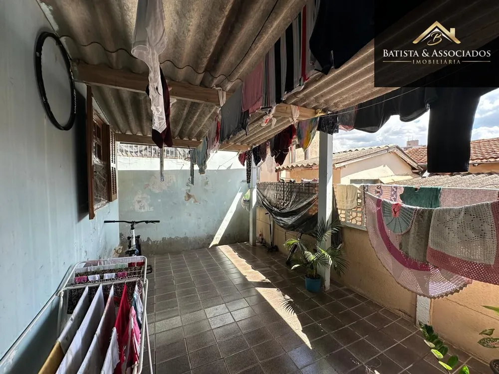 Casa, 2 quartos, 250 m² - Foto 11