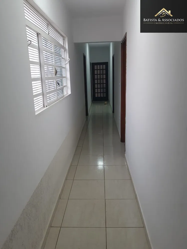 Casa, 4 quartos, 256 m² - Foto 8