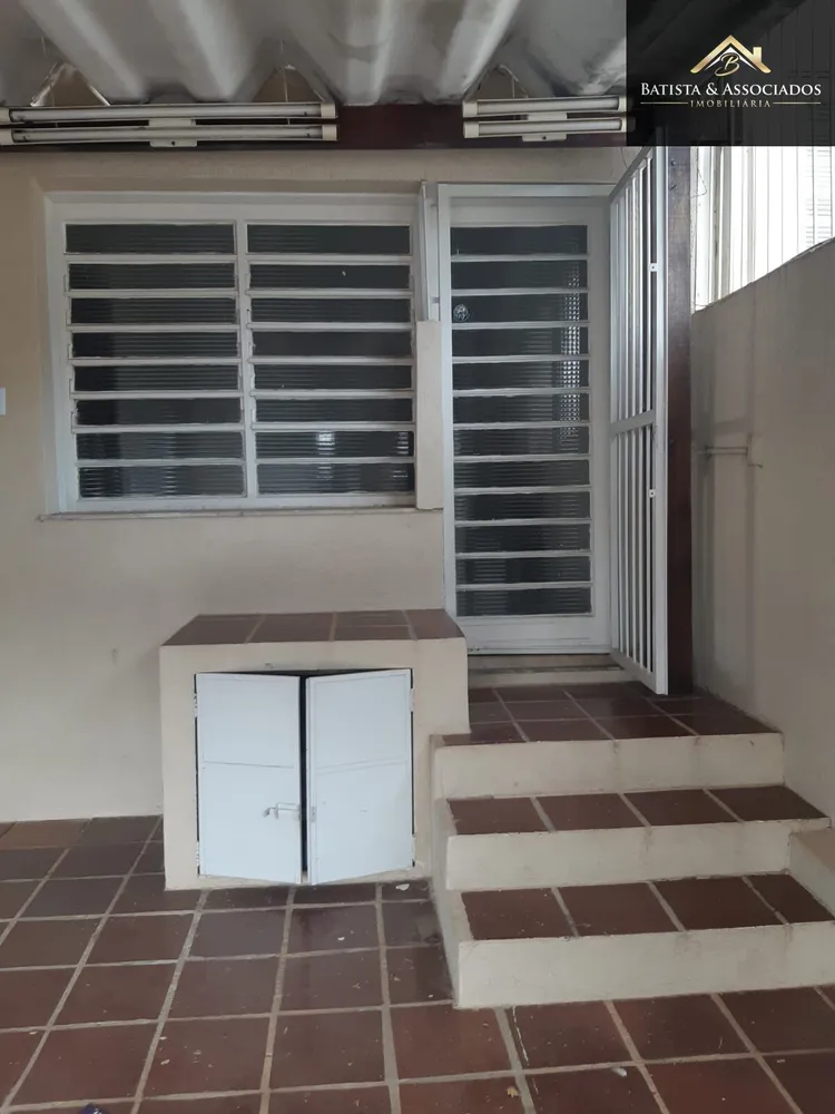 Casa, 4 quartos, 256 m² - Foto 12