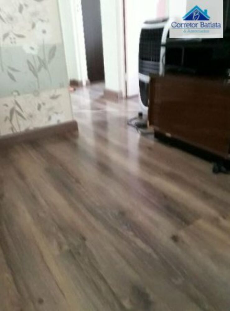 Apartamento, 2 quartos, 47 m² - Foto 2