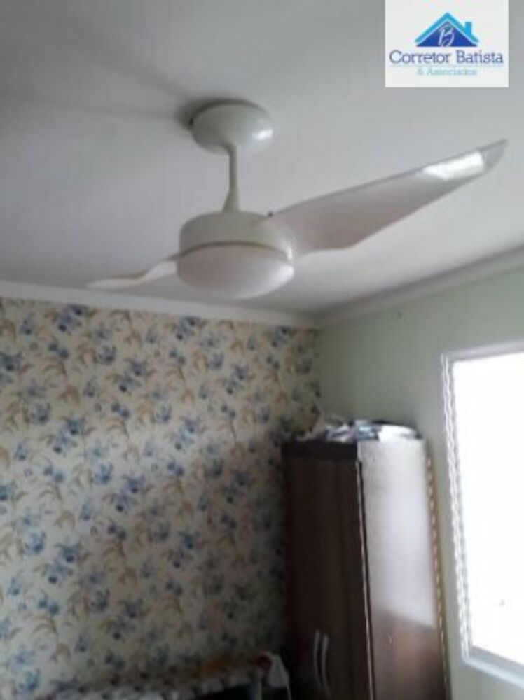 Apartamento, 2 quartos, 47 m² - Foto 5