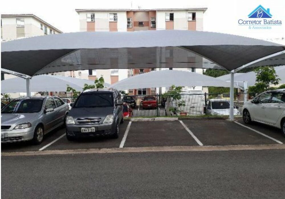 Apartamento, 2 quartos, 47 m² - Foto 6