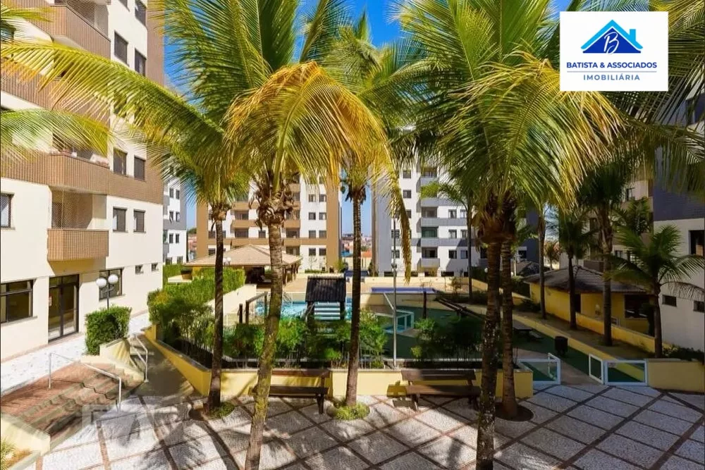 Apartamento, 3 quartos, 82 m² - Foto 3
