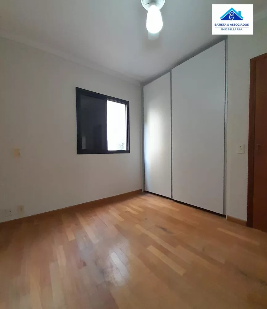Apartamento, 3 quartos, 82 m² - Foto 4
