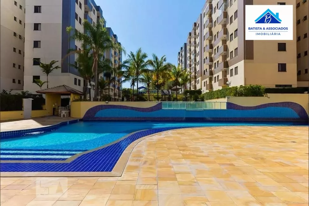 Apartamento, 3 quartos, 82 m² - Foto 1