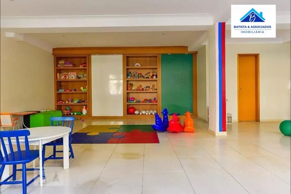 Apartamento, 3 quartos, 82 m² - Foto 5