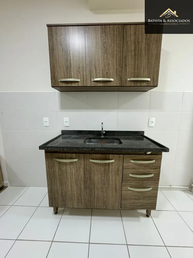 Apartamento, 2 quartos, 42 m² - Foto 6