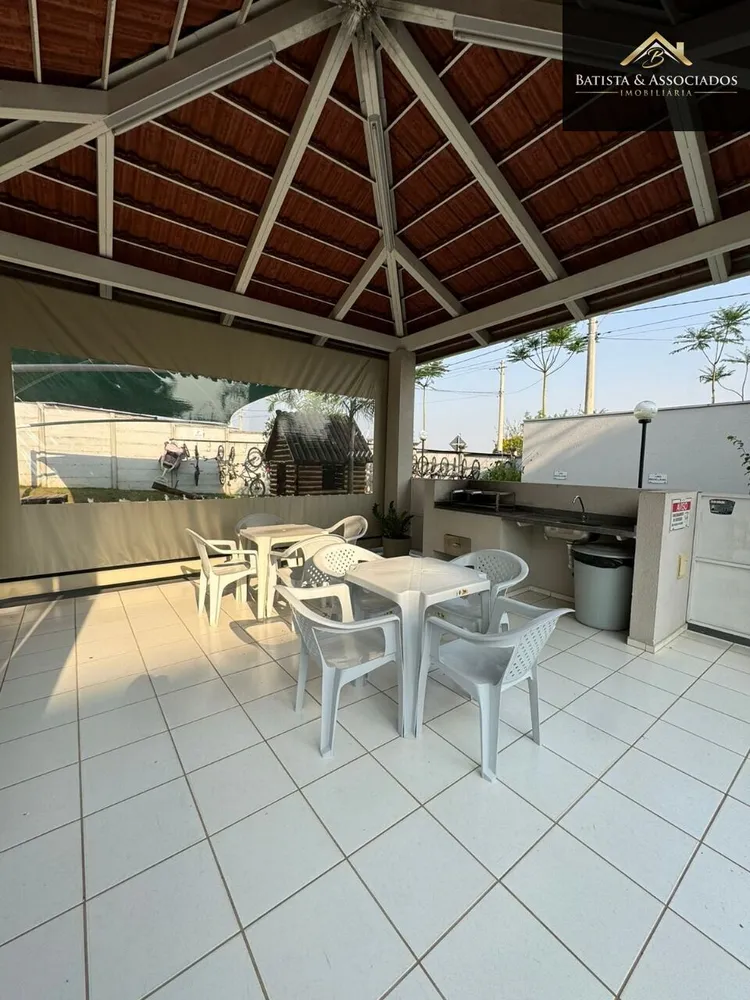 Apartamento, 2 quartos, 42 m² - Foto 14